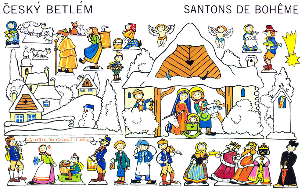 �esk� betl�m-arch