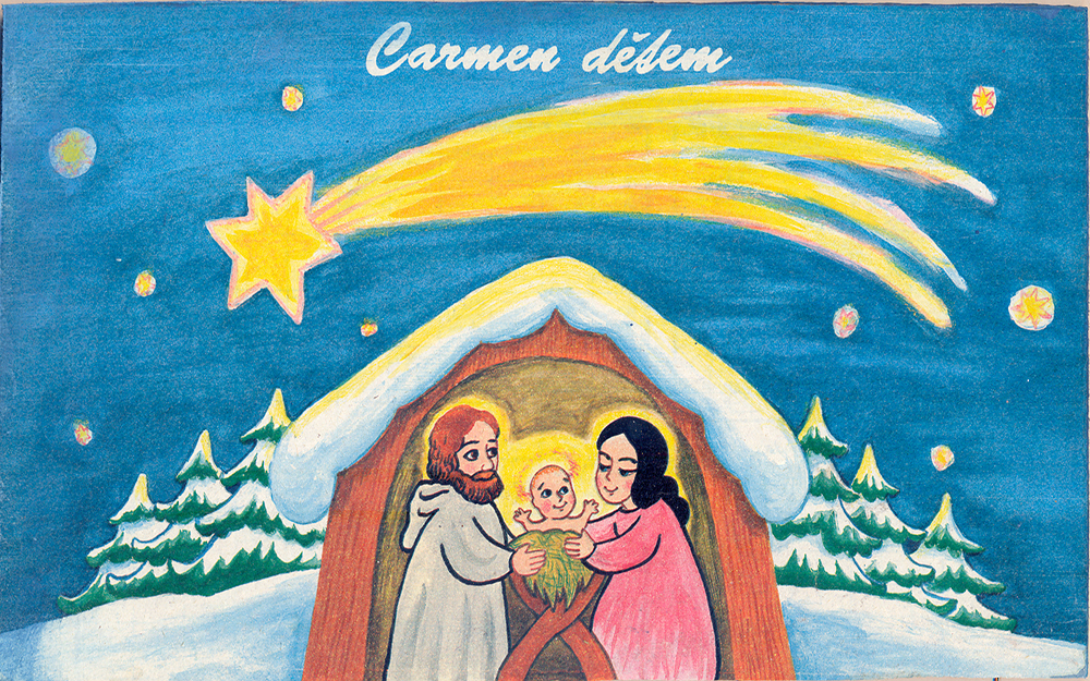 Carmen dtem-arch