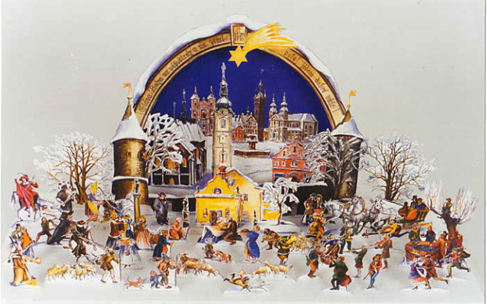 �esk� betl�m z Klatov, Jaroslav Prouza