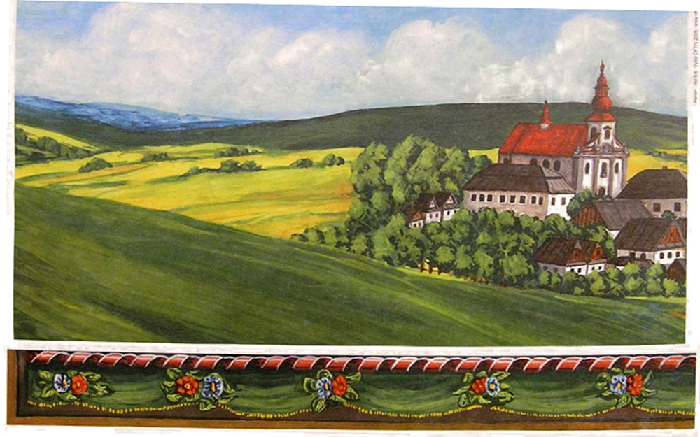 Orlickostek betlm-arch