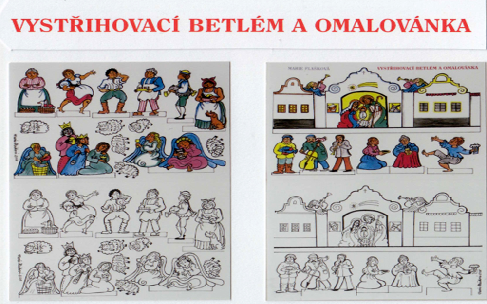 betlm a omalovnks-arch