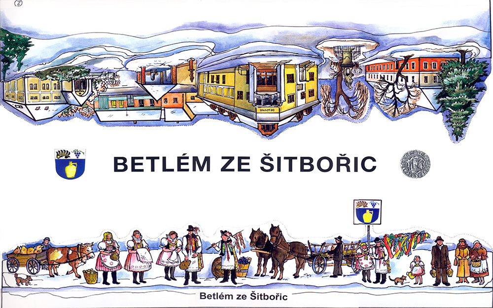 Betlm ze itboic-arch