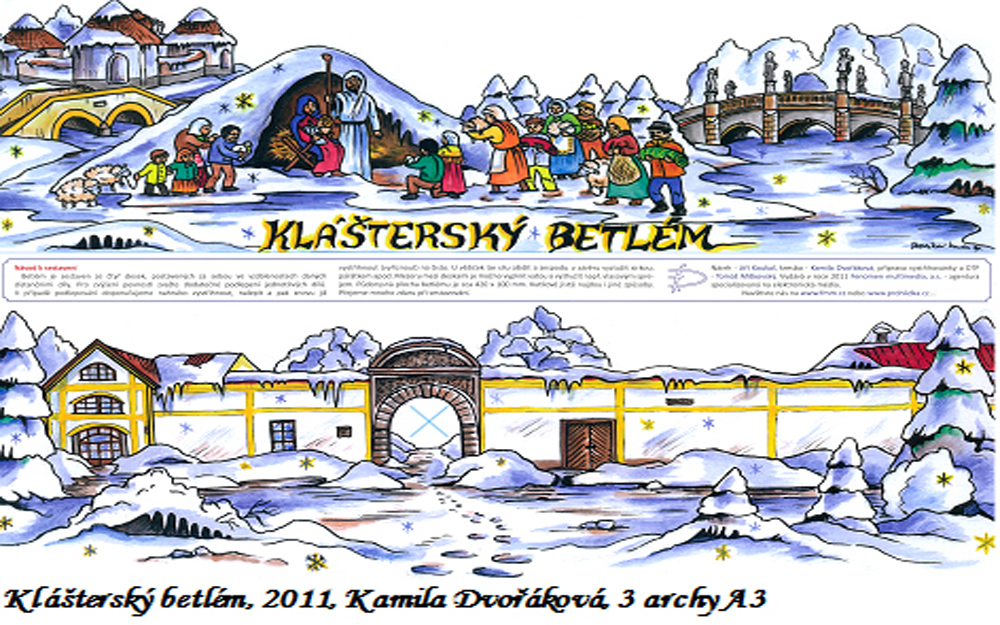 Kl�tersk� betl�m-arch