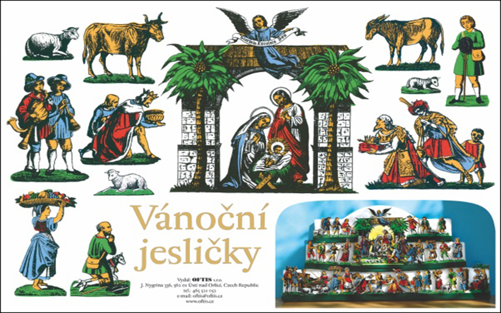 V�no�n� jesli�ky-arch