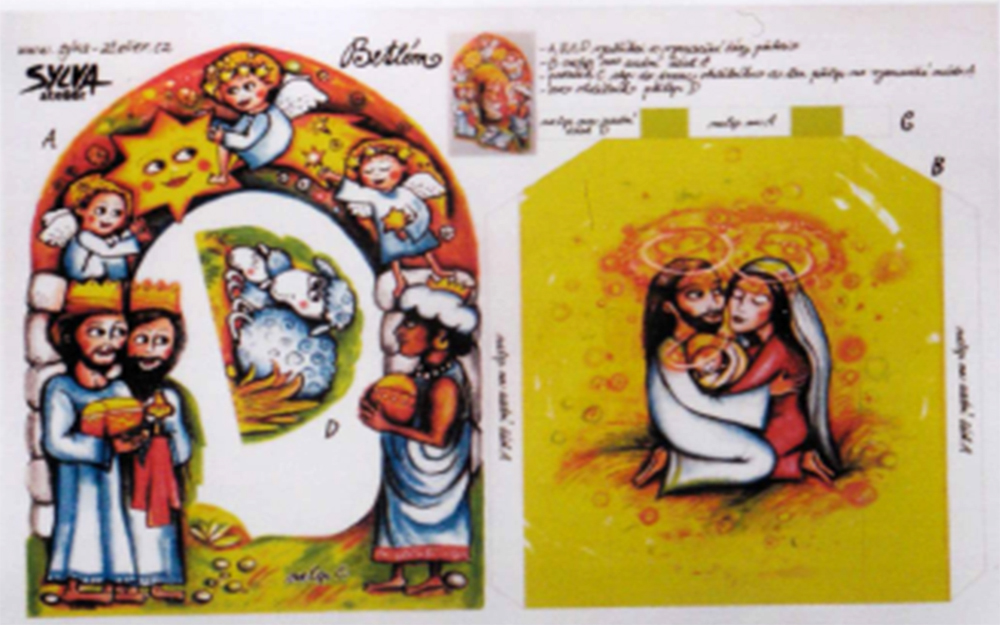 betl�m ateli�r Sylva-arch