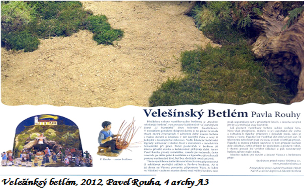 Vele��nsk� betl�m-arch