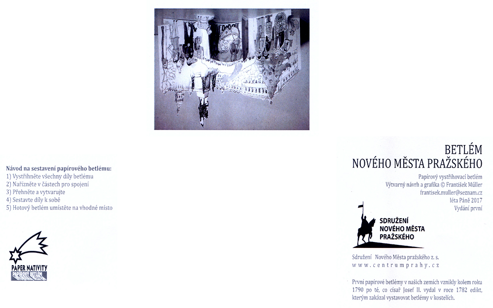 M�sta Pra�sk�ho-reverz
