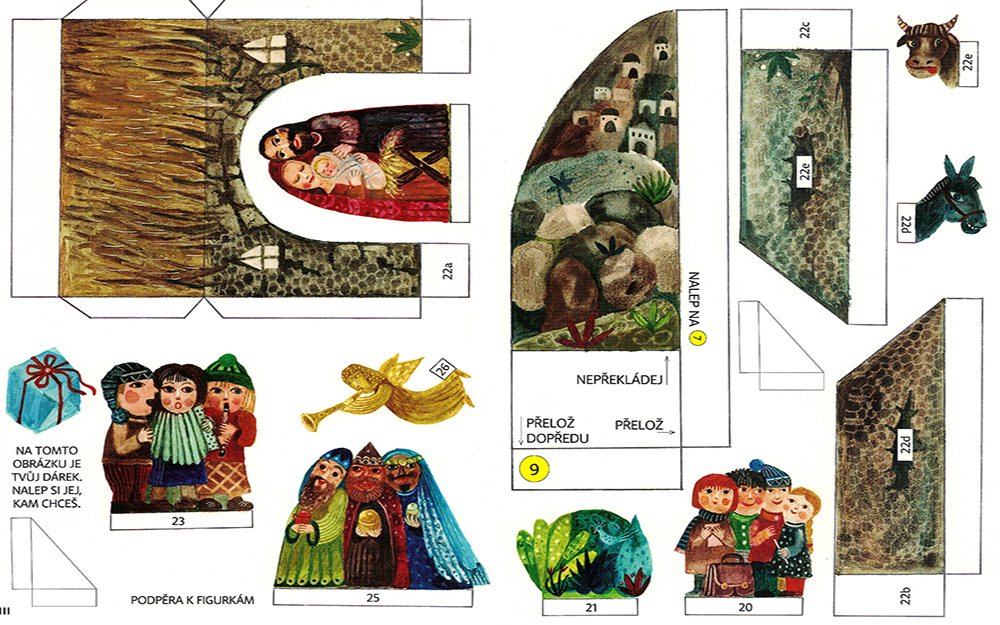 Setk�n� u jesli�ek-arch