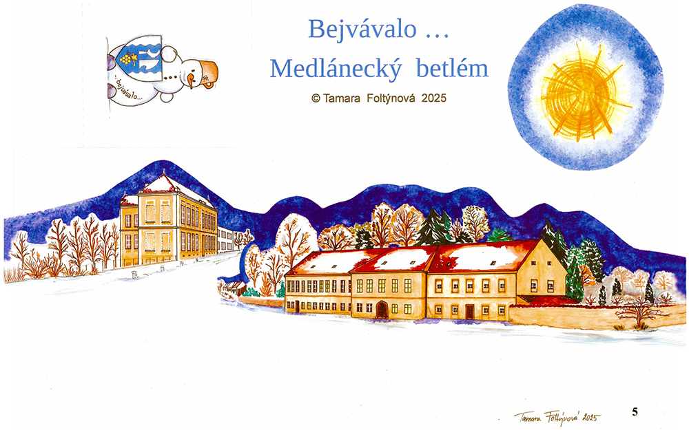 Medl�nsk� betl�m, Folt�nov�