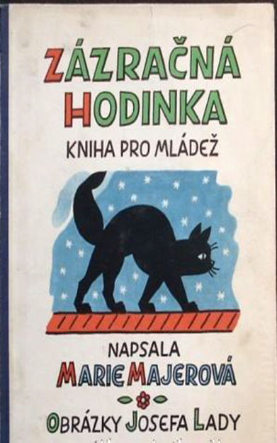 Zzran hodinka