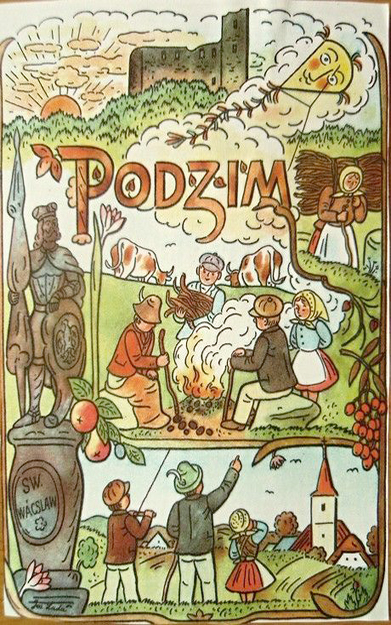 podzim