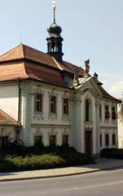Nejsvtj trojice