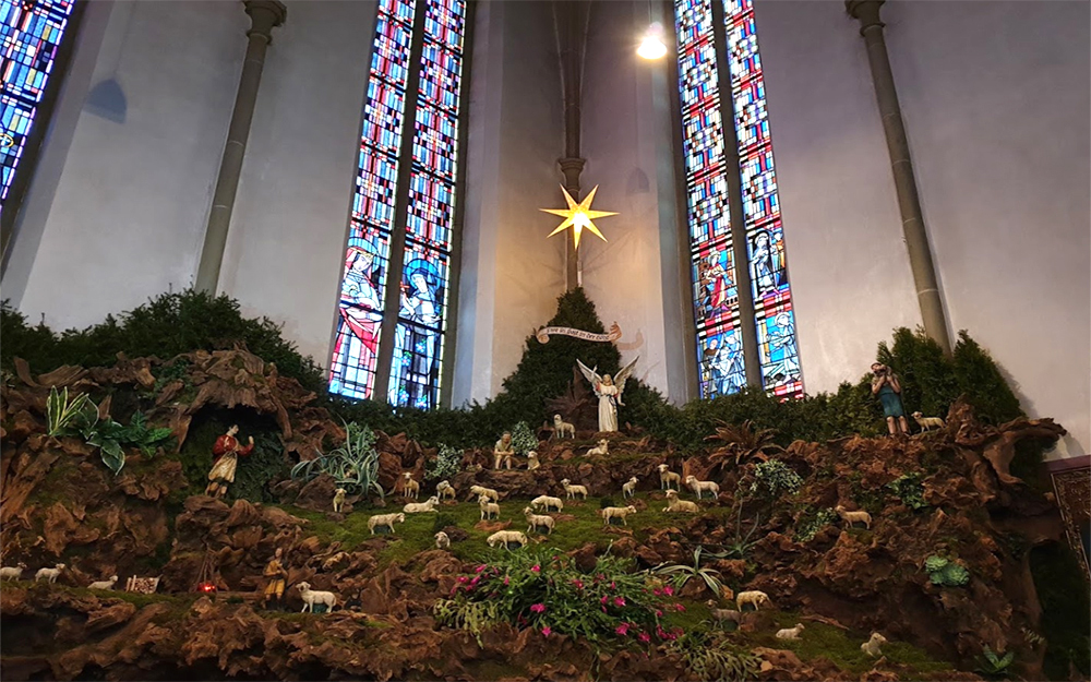 Betl�msk� hora