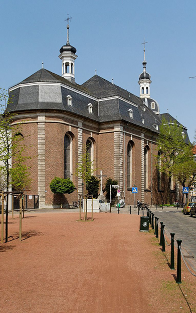 sv.Maxmilin