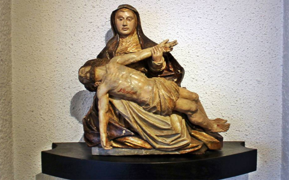 Pieta