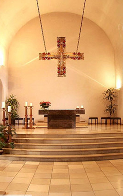 Kostel sv. Petra