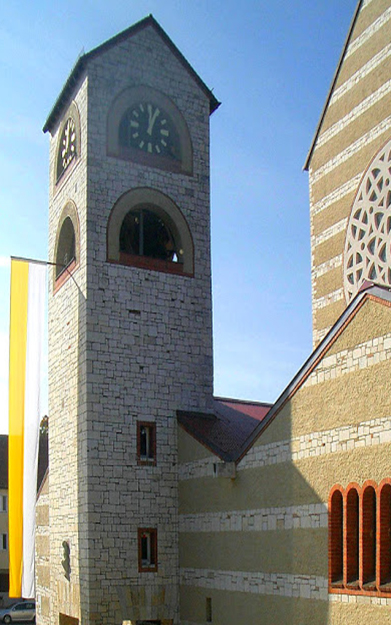 Srdce Jeovo