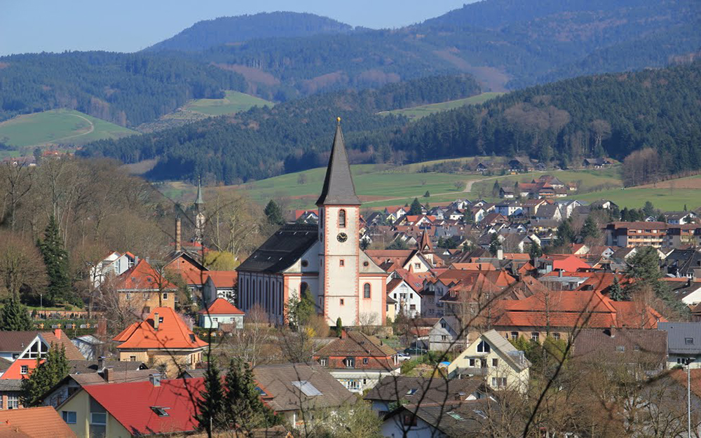 Kostel sv. Symphoriana