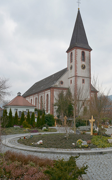 Kostel sv. Symphoriana