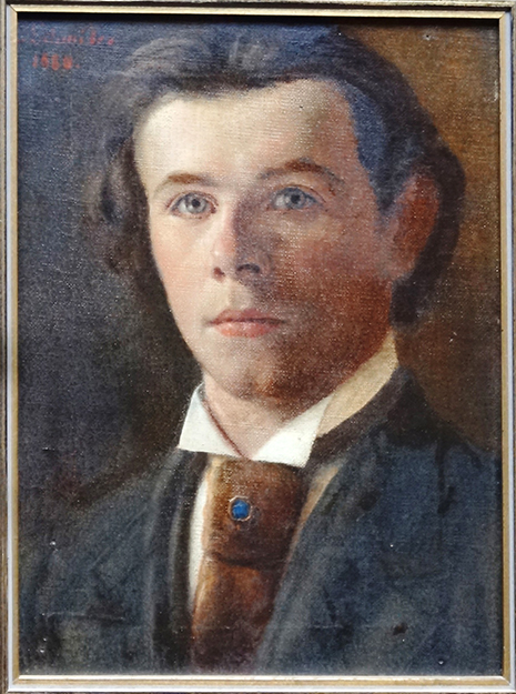 Konrad Schmider