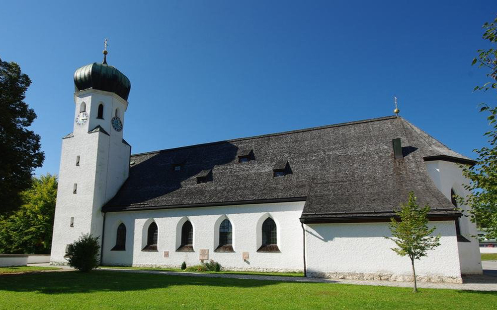 Kostel Svatho Ke