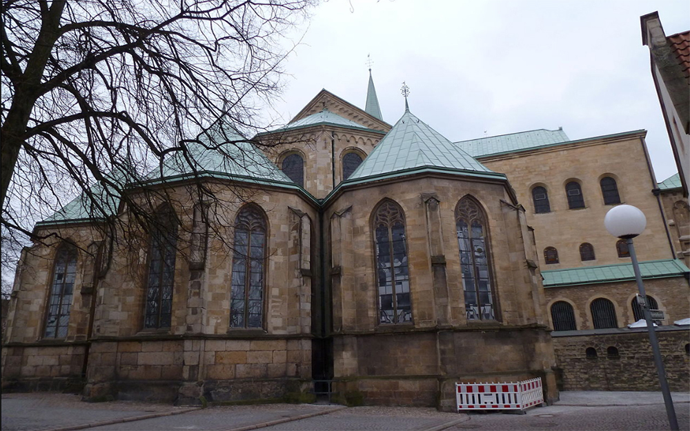 Katedrla sv.Pavla
