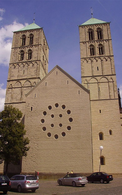 Katedrla sv.Pavla