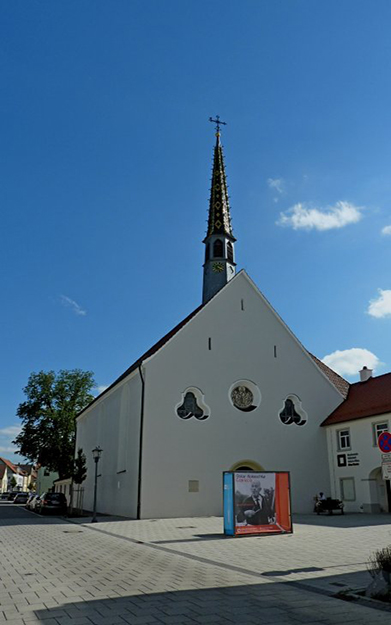 Kostel sv. Antonna