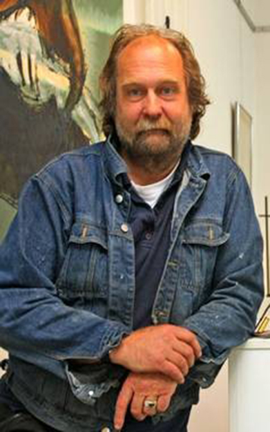 Dr. Ulrich Barnickel