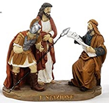 Je odsouzen