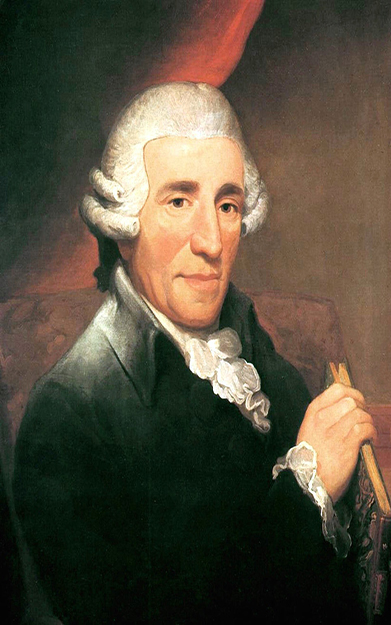 Josef Haydn