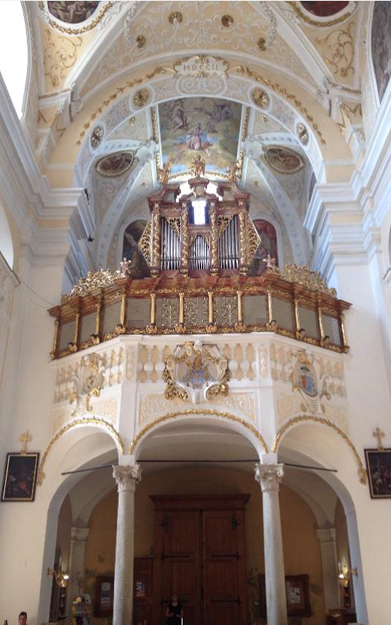 Kazatelna