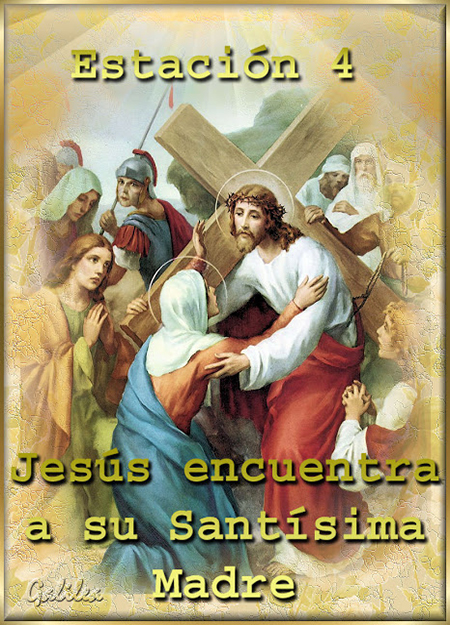 Je�� potk�v� Matku