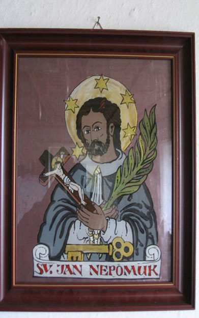 Podmalby,Vizinov