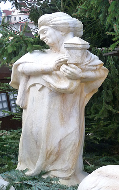 Druhý král