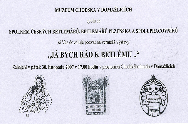 Muzeum v Domalicch