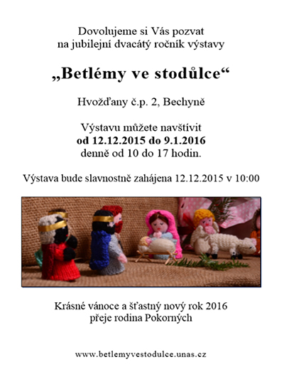 Hvoany-stodlka
