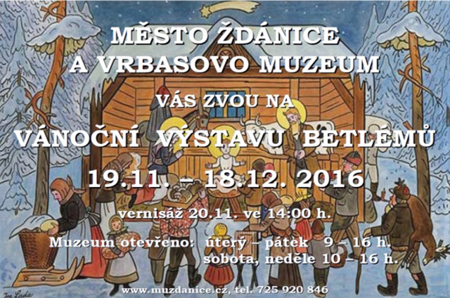 Muzeum ve dnici