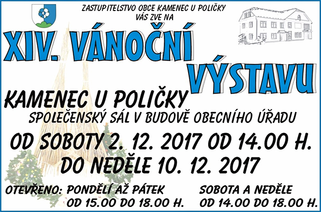 Kamenec u Poliky