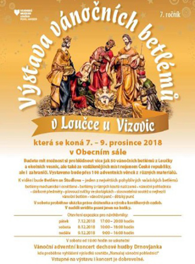 Muzeum v Louce