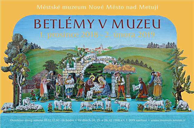 Muzeum v Novm Mst nad Metuj