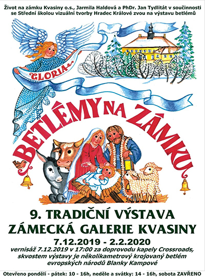 Galerie Kvasiny