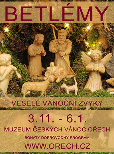 Muzeum v Oechu