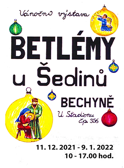 Bechyn