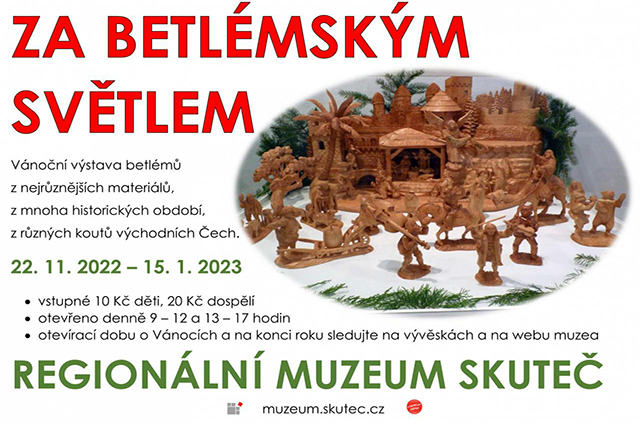 Muzeum ve Skuti