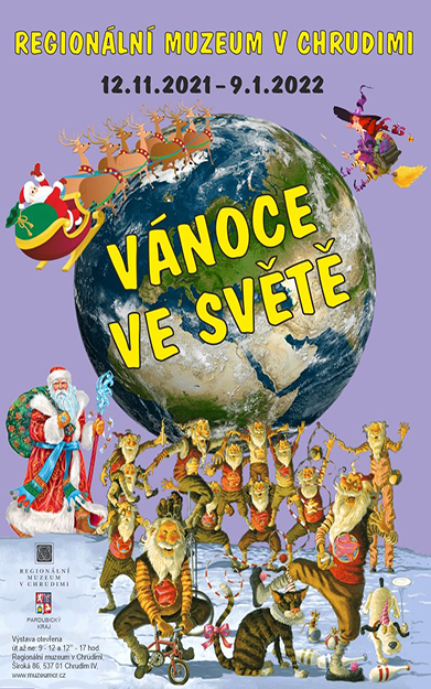 Plakát výstavy
