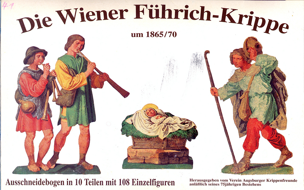 Wiener Frhrich-krippe-arch