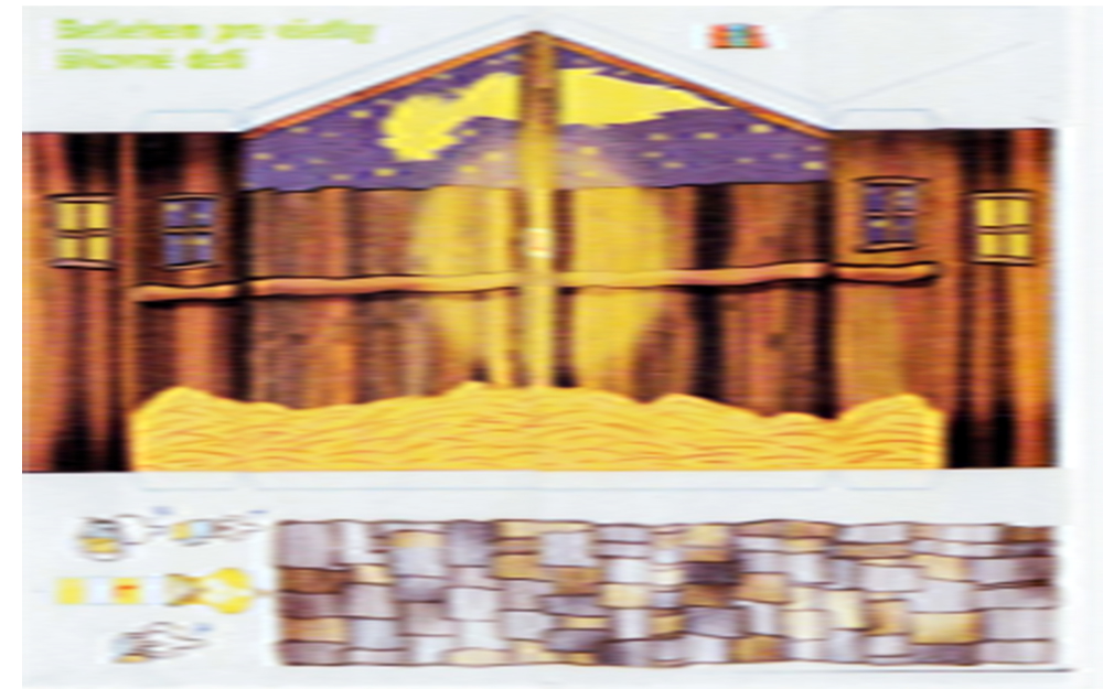 Fifík 2004-arch