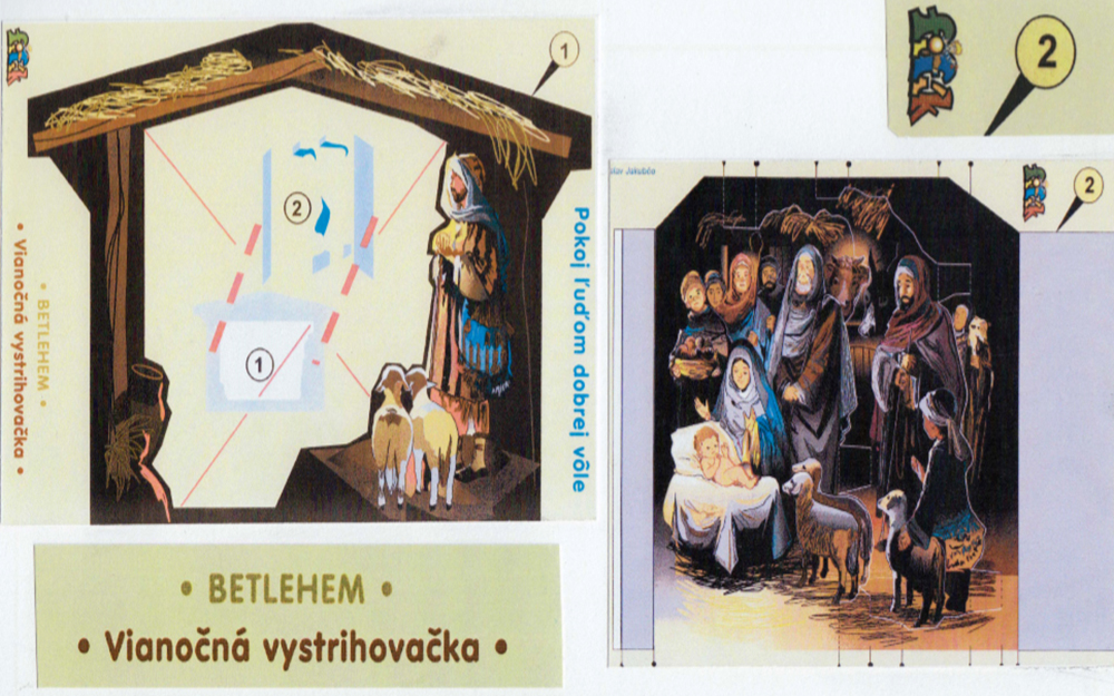 Fifík 2008, Jakubčo-arch